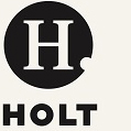 Holt_logo